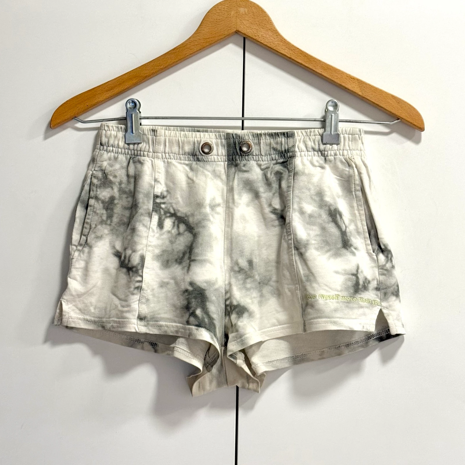 Leggings + Shorts + Sujetador – photo 5